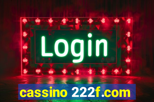 cassino 222f.com